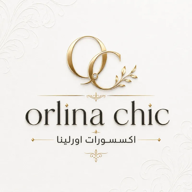 اكسسورات اورلينا